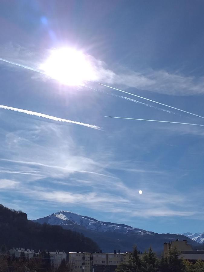 Lourdes Pyrenees Daire Dış mekan fotoğraf